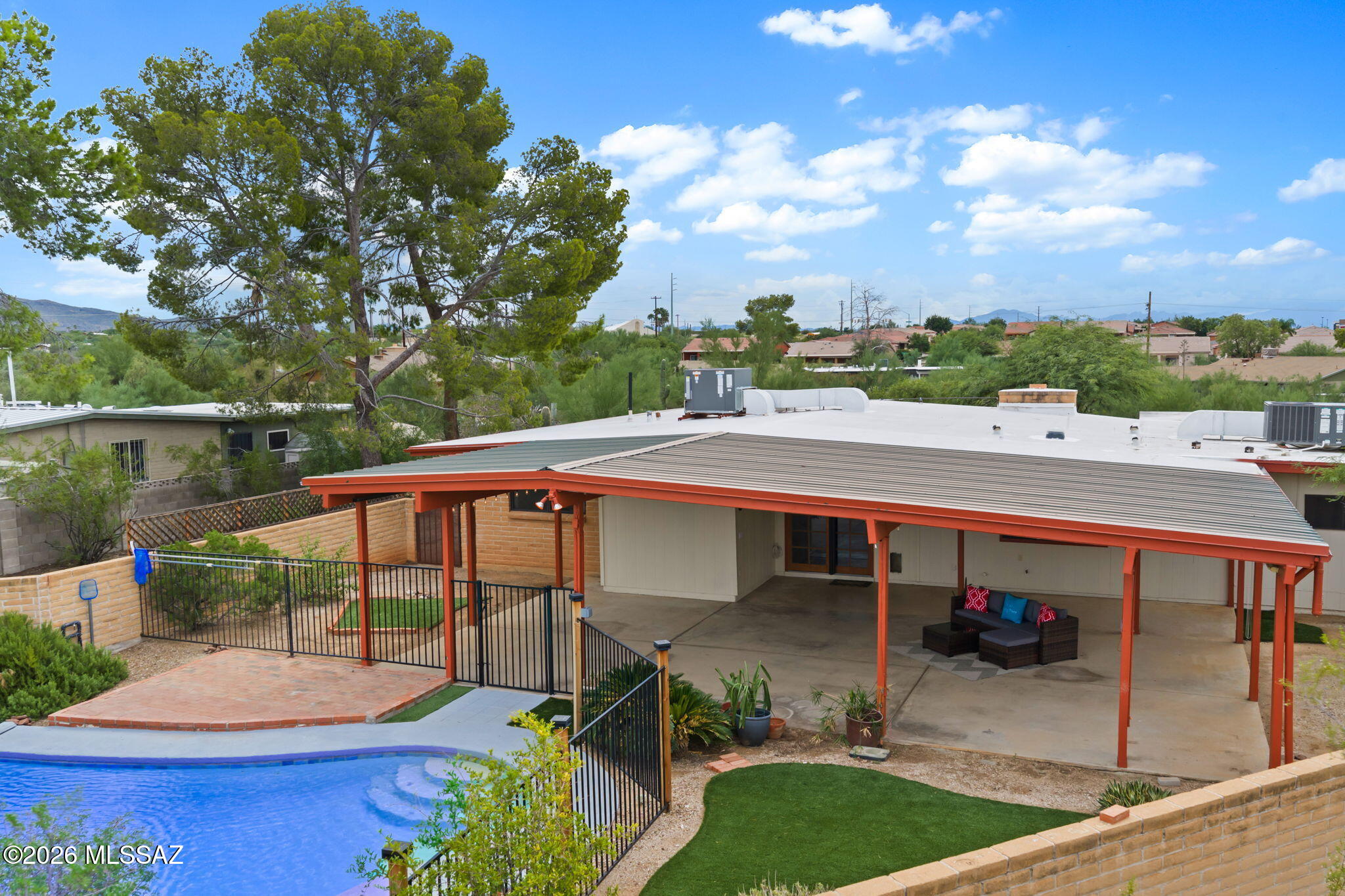 Discovery Ridge (1-137) - Residential