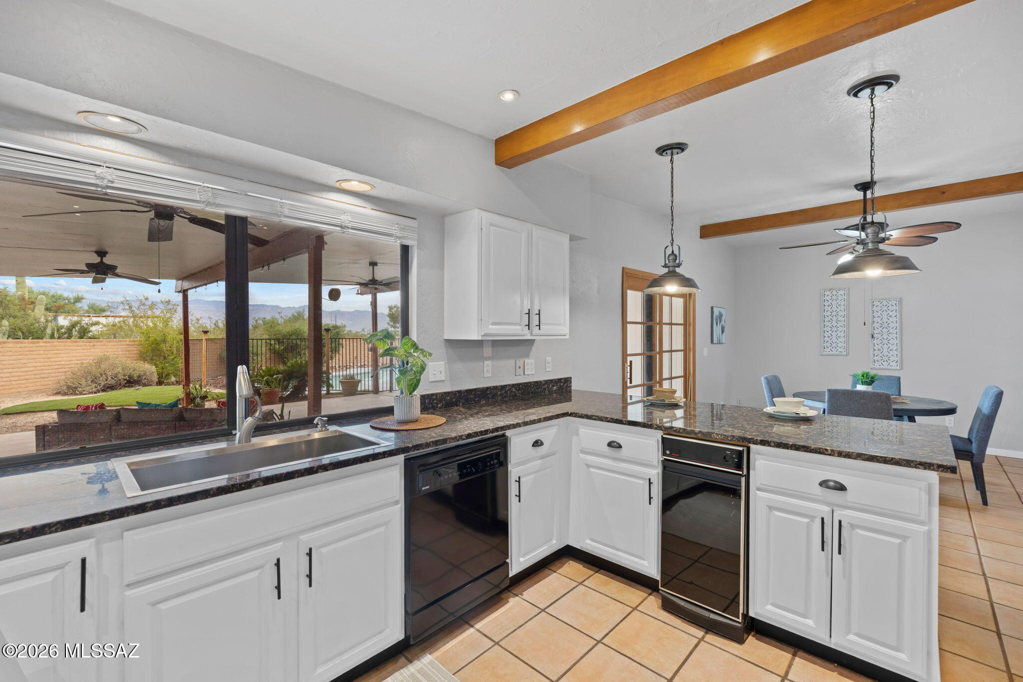 Discovery Ridge (1-137) - Residential