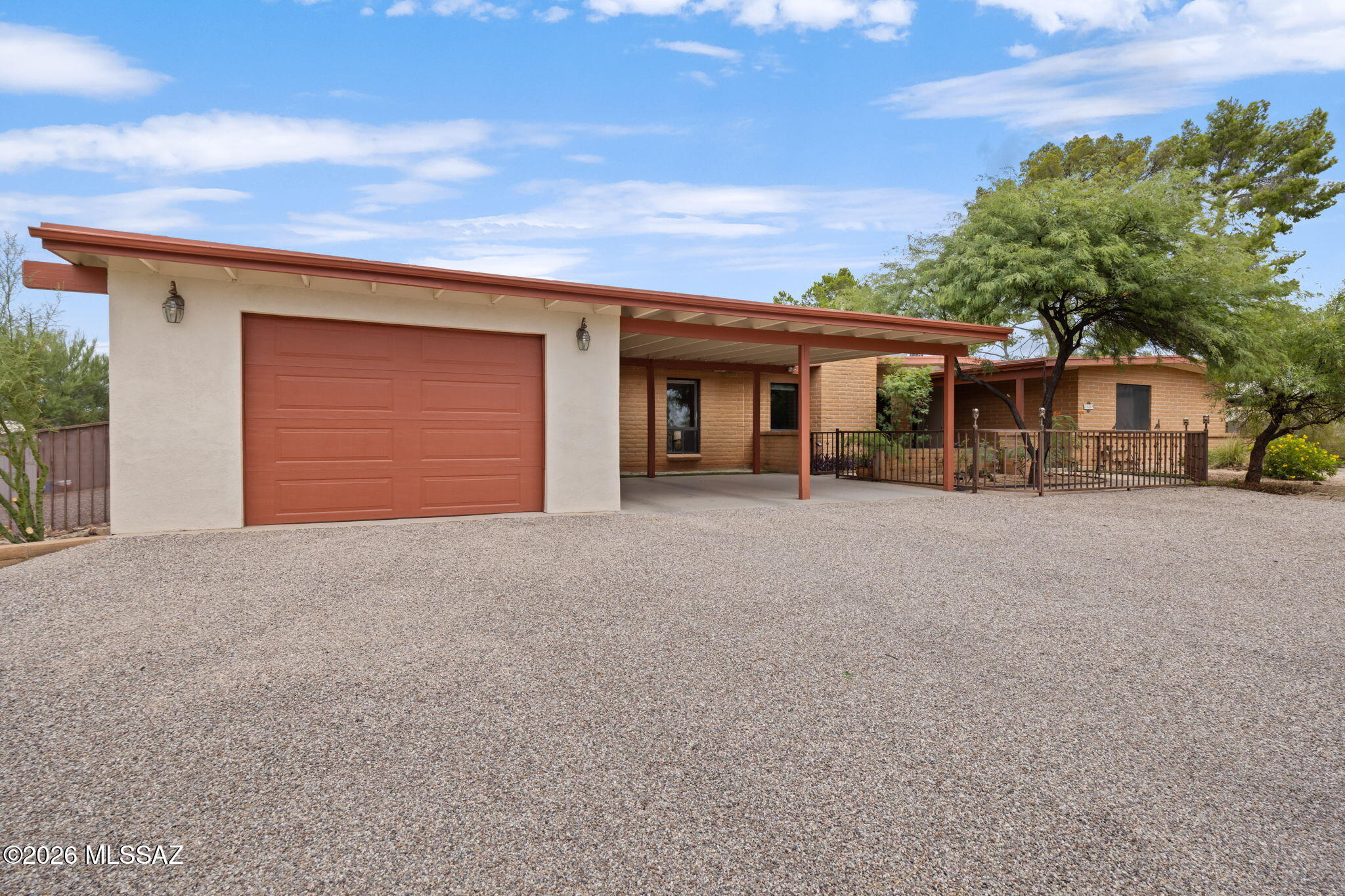 Discovery Ridge (1-137) - Residential
