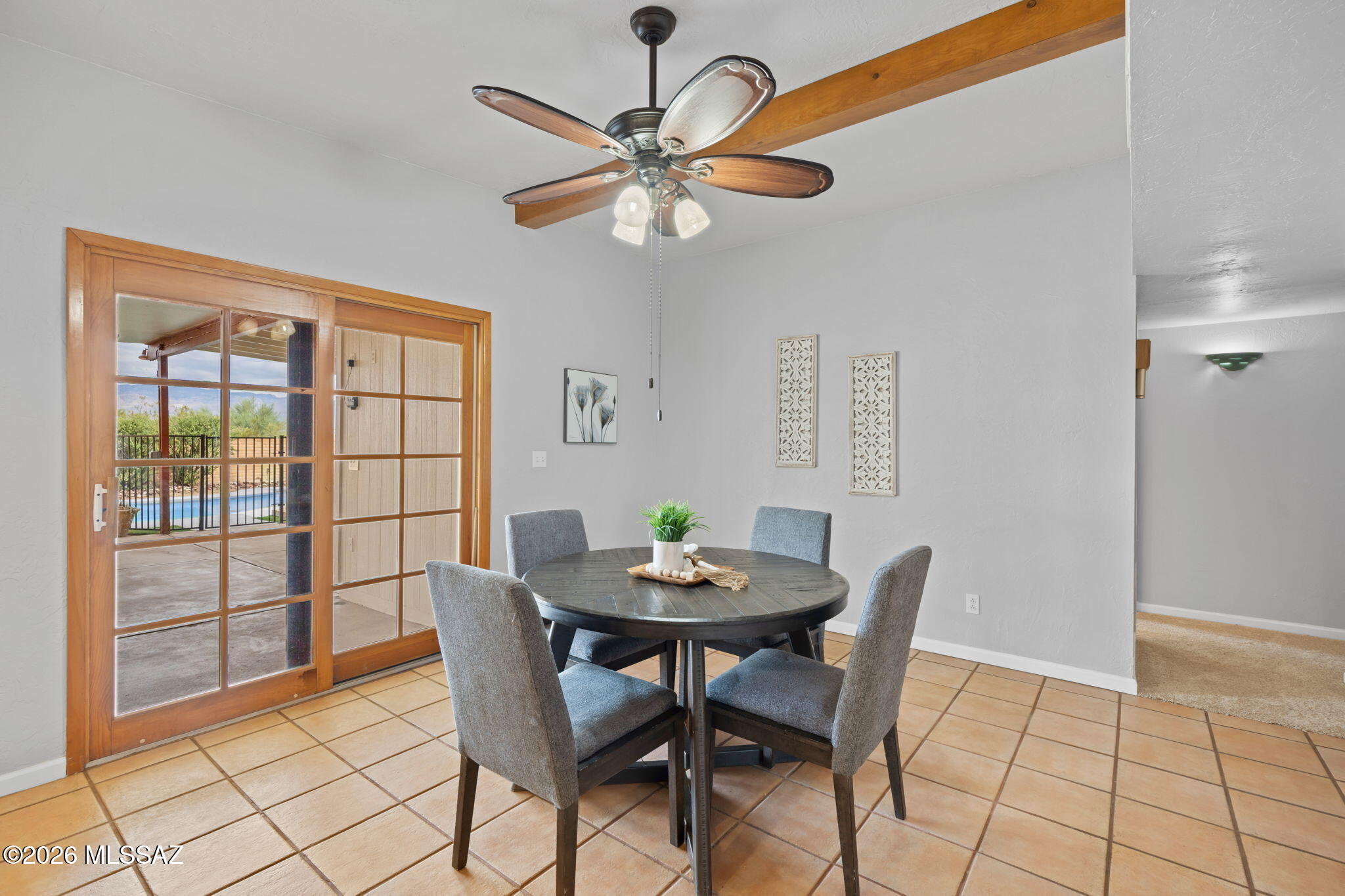 Discovery Ridge (1-137) - Residential