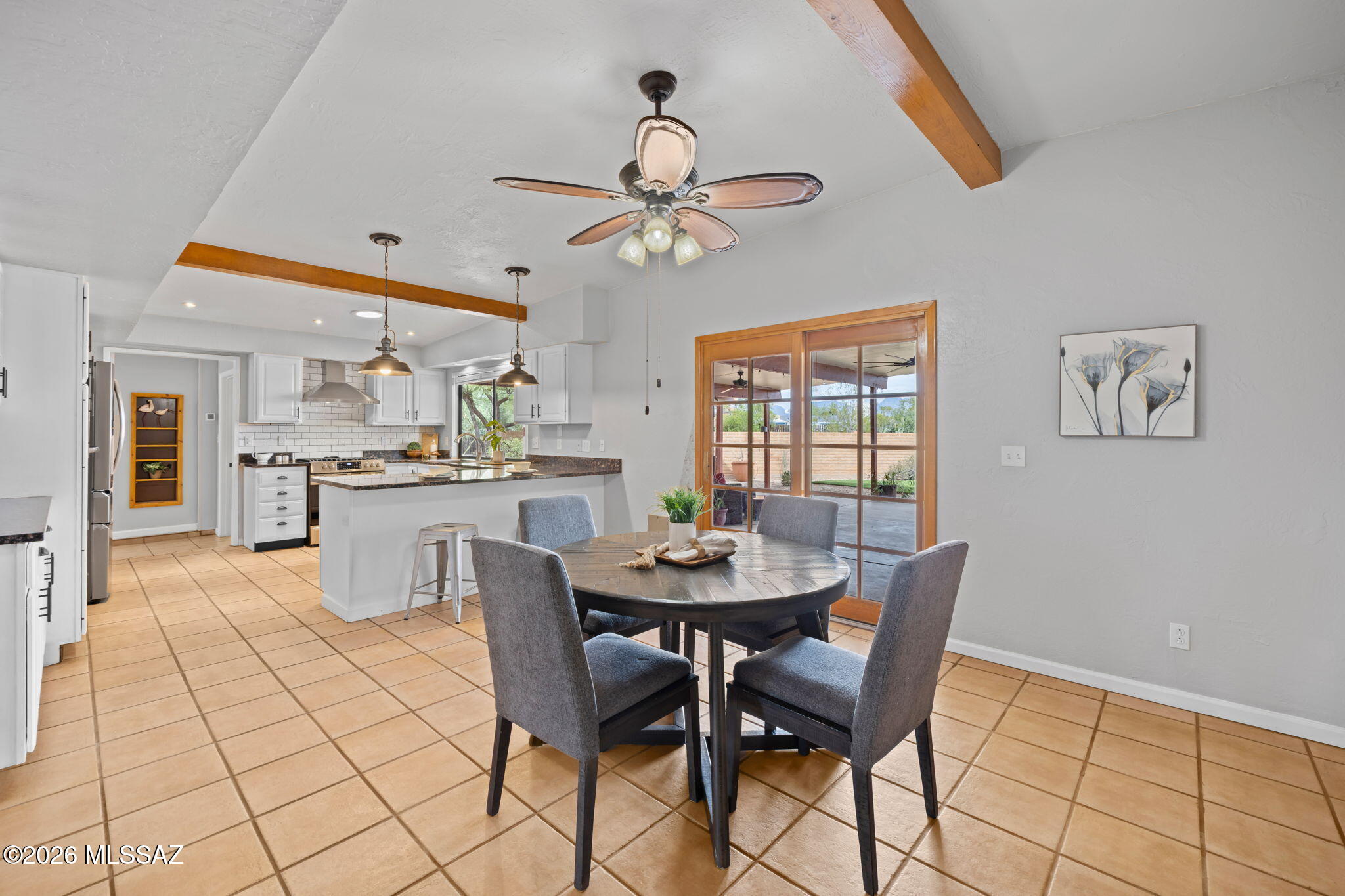 Discovery Ridge (1-137) - Residential