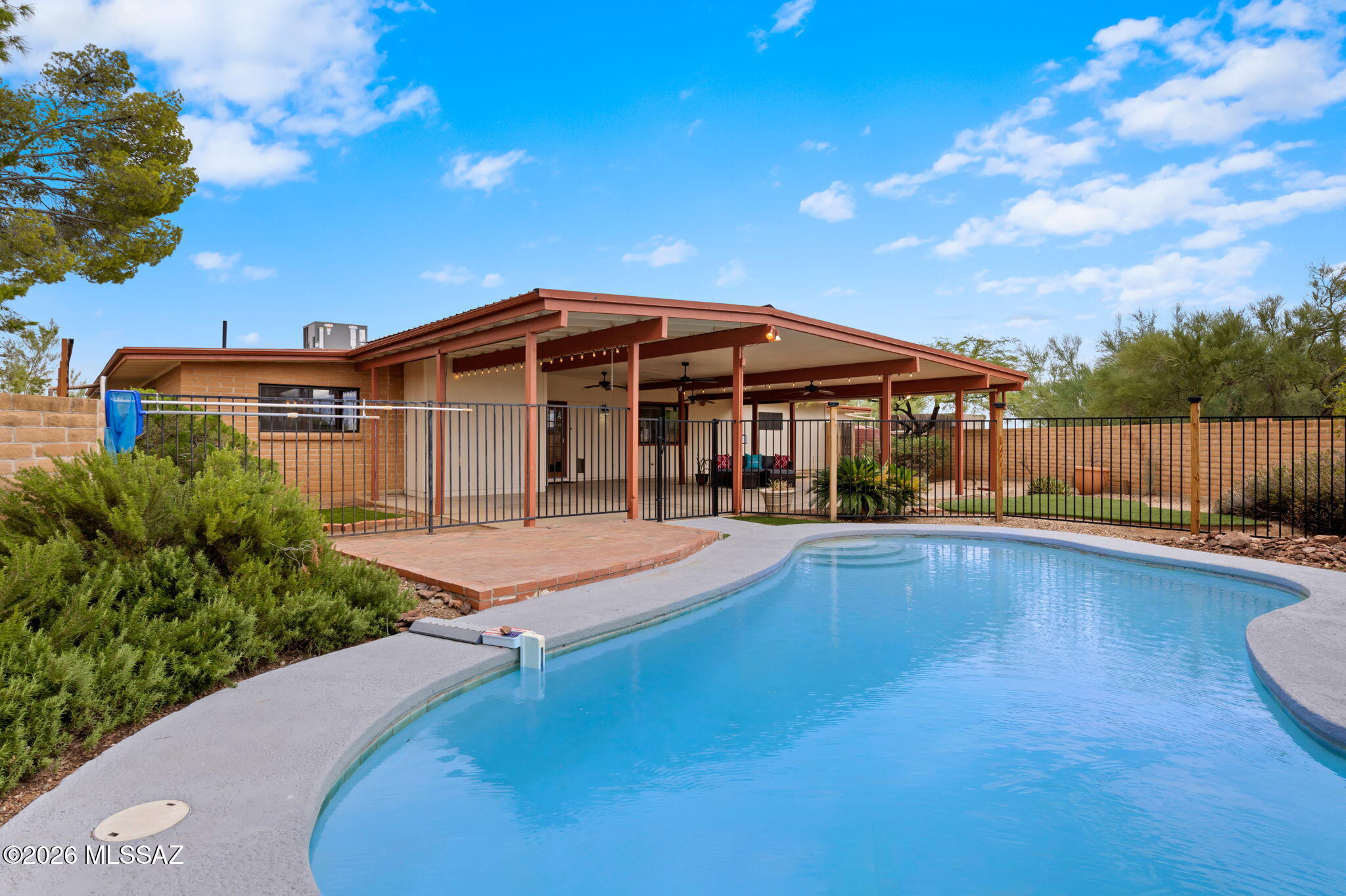 Discovery Ridge (1-137) - Residential