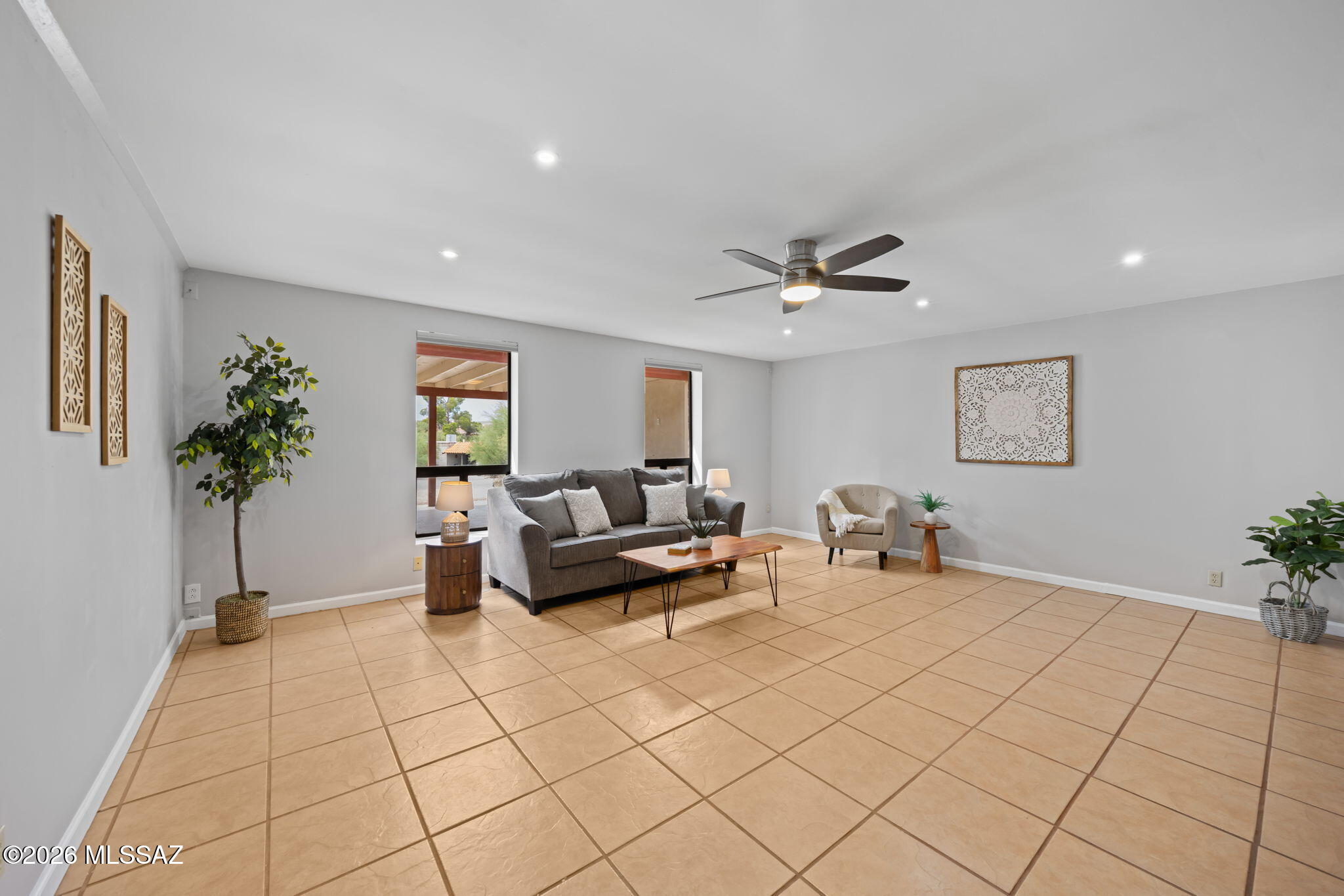 Discovery Ridge (1-137) - Residential