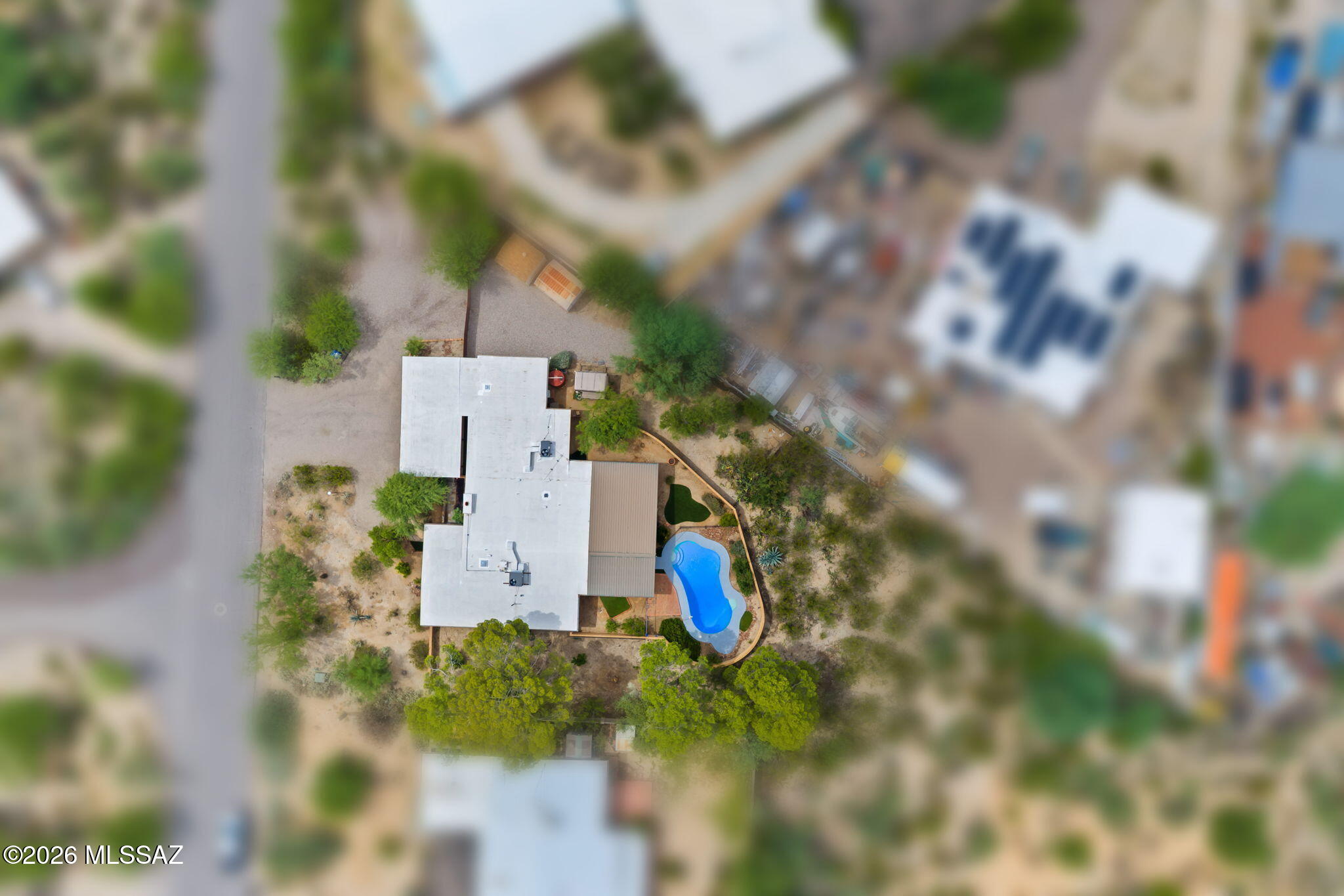 Discovery Ridge (1-137) - Residential