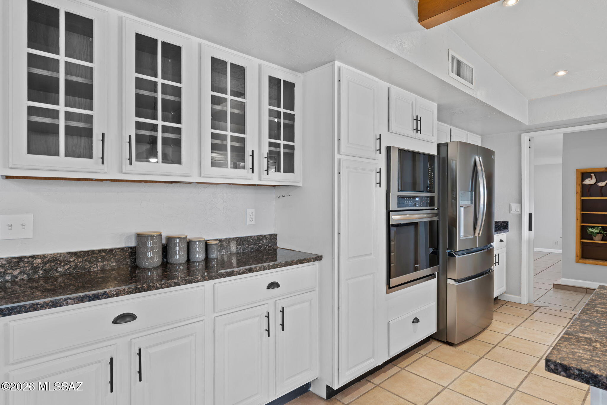 Discovery Ridge (1-137) - Residential