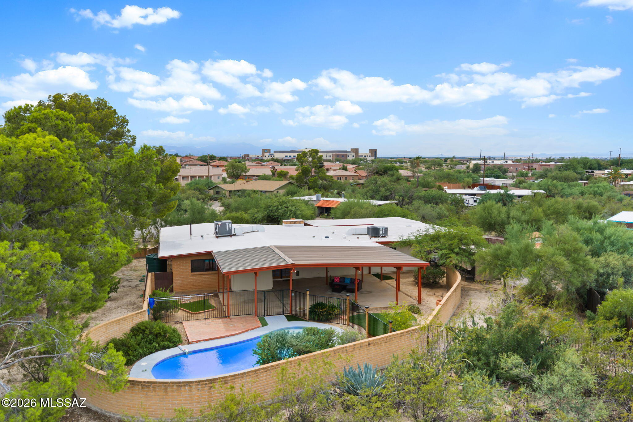 Discovery Ridge (1-137) - Residential