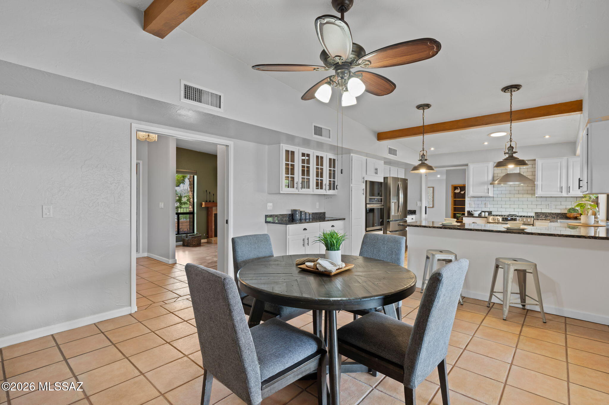 Discovery Ridge (1-137) - Residential