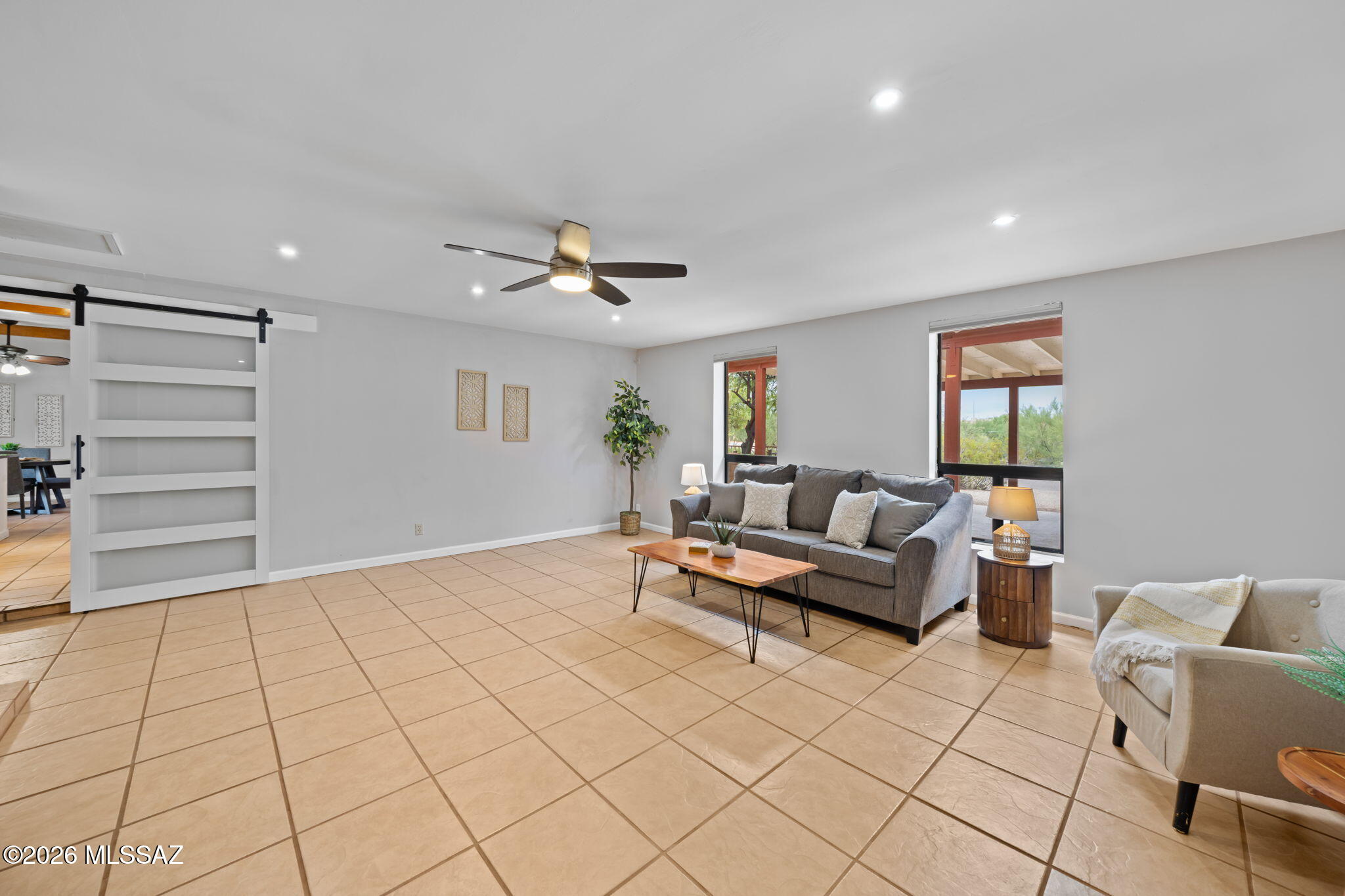 Discovery Ridge (1-137) - Residential