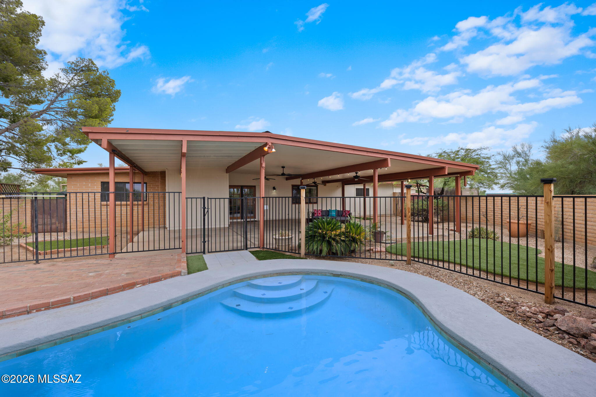 Discovery Ridge (1-137) - Residential