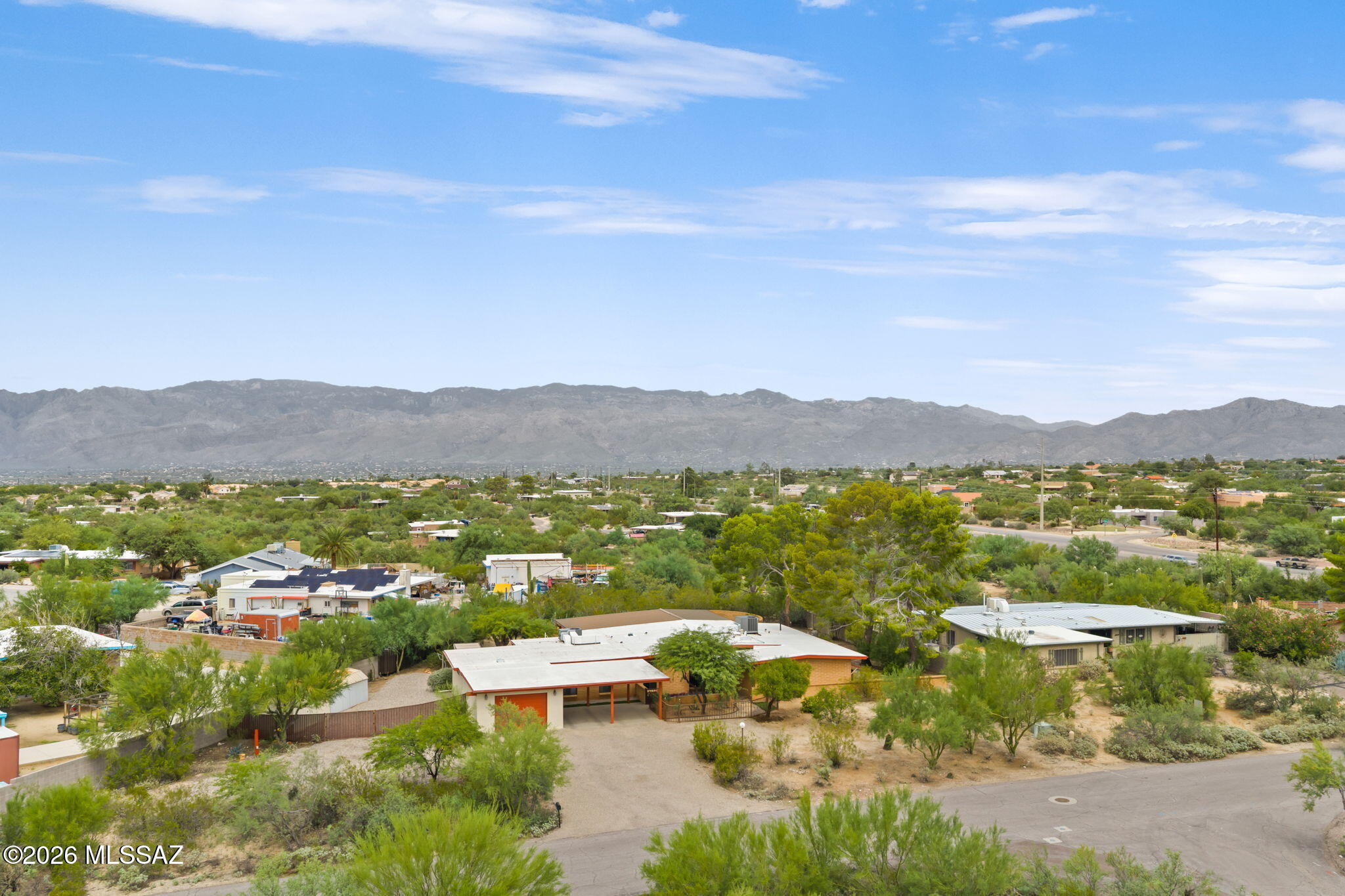 Discovery Ridge (1-137) - Residential