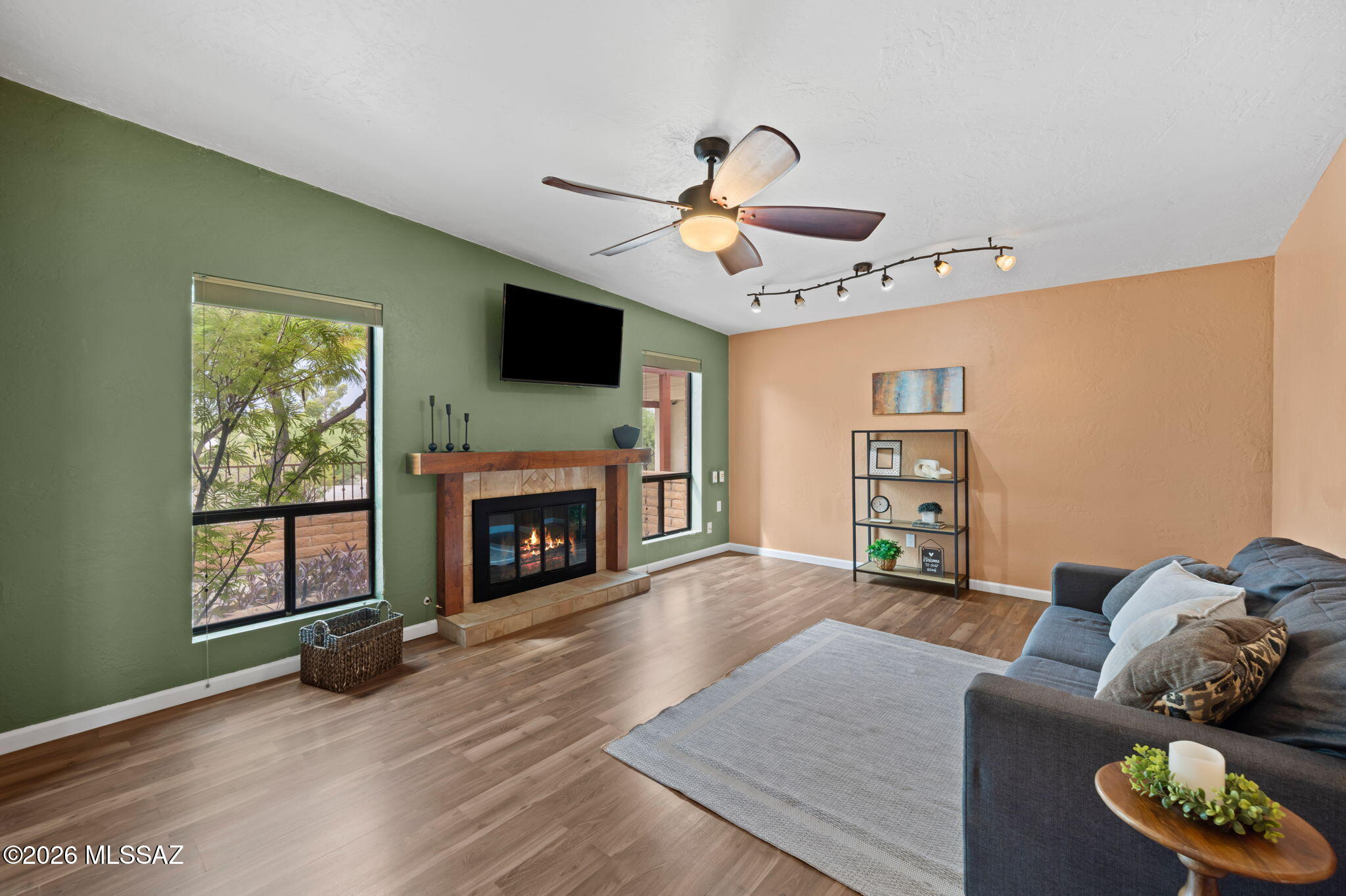 Discovery Ridge (1-137) - Residential