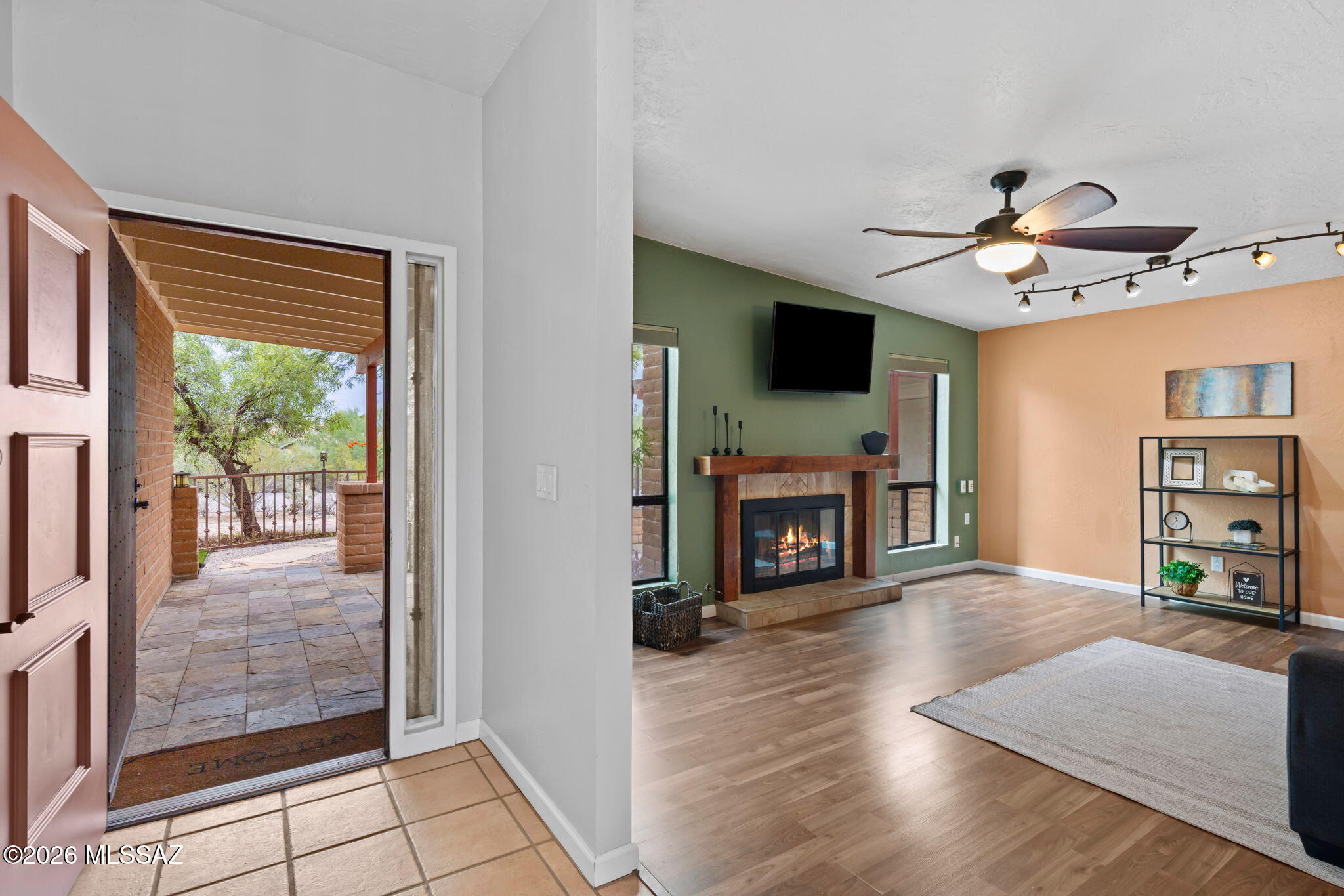 Discovery Ridge (1-137) - Residential