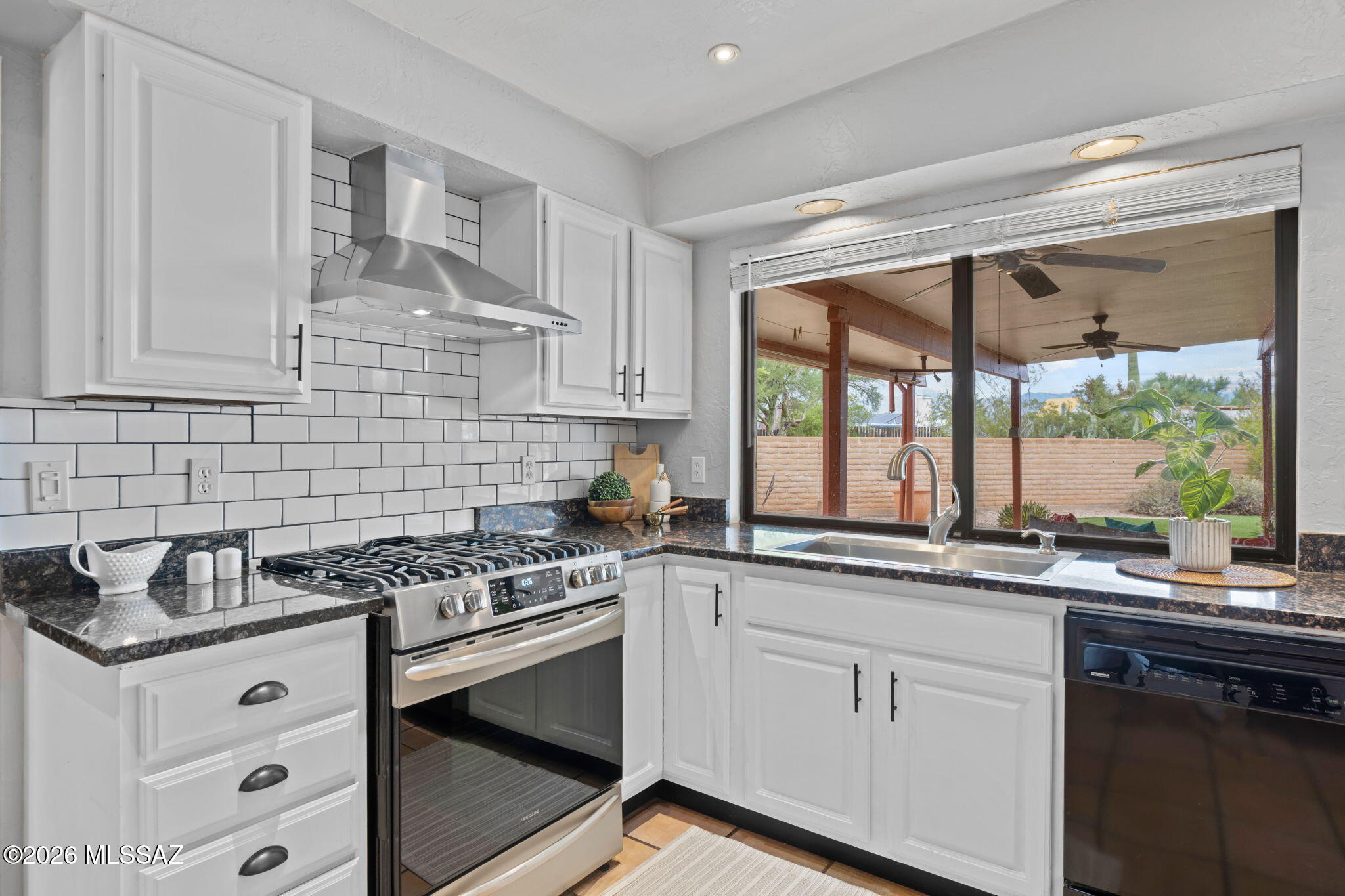 Discovery Ridge (1-137) - Residential