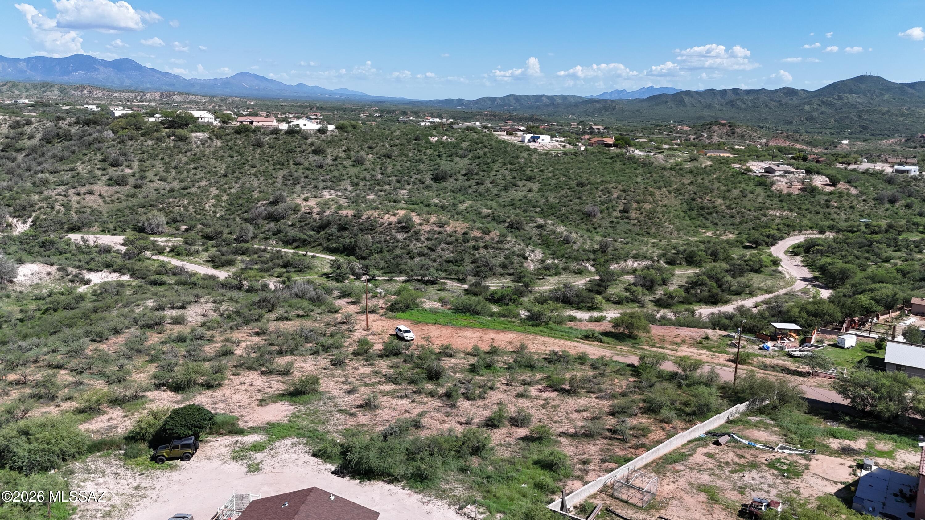 Rio Rico Ranchettes 12 - Land