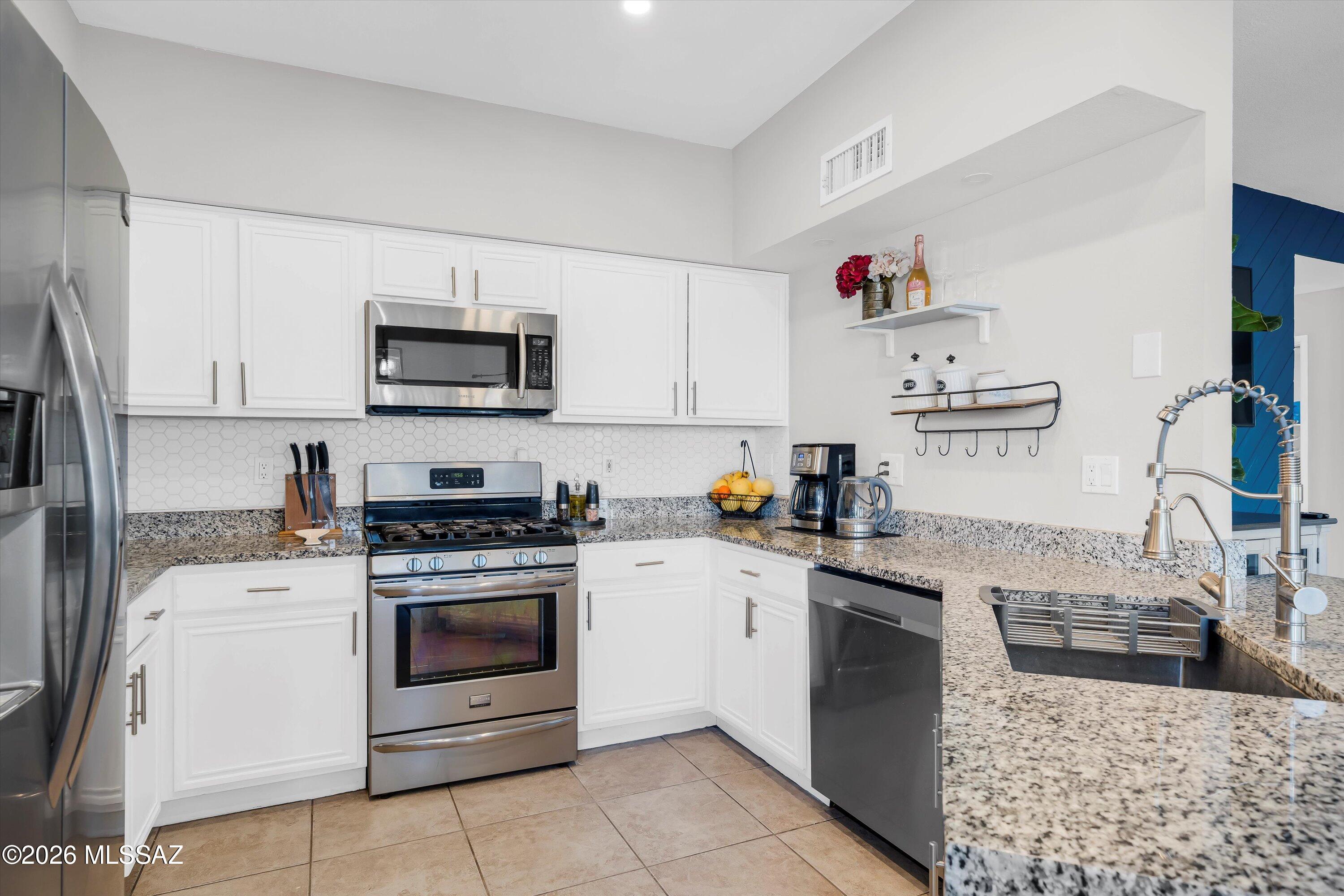 Woodbridge At Midvale Park (1-258) - Residential