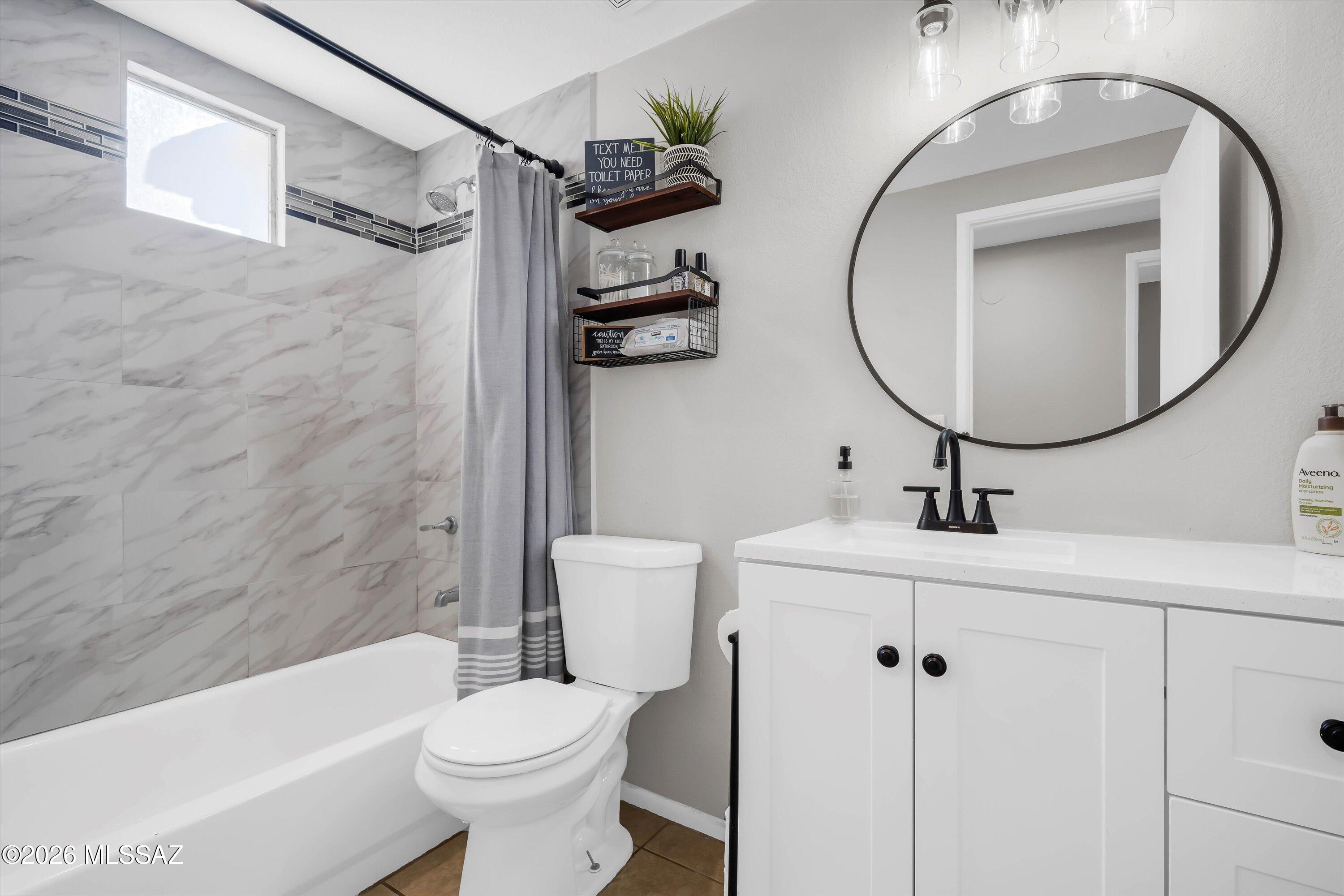 Woodbridge At Midvale Park (1-258) - Residential