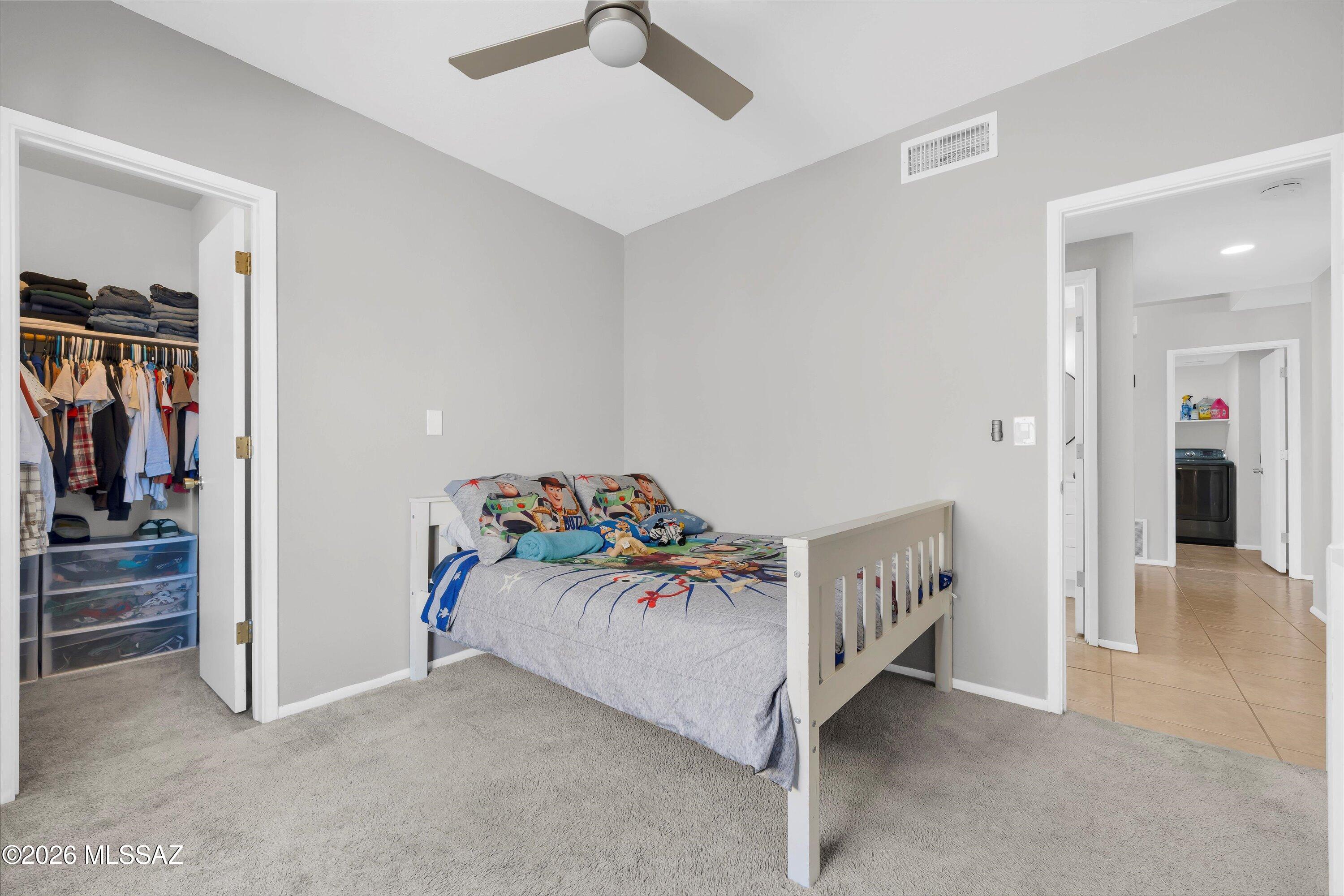 Woodbridge At Midvale Park (1-258) - Residential