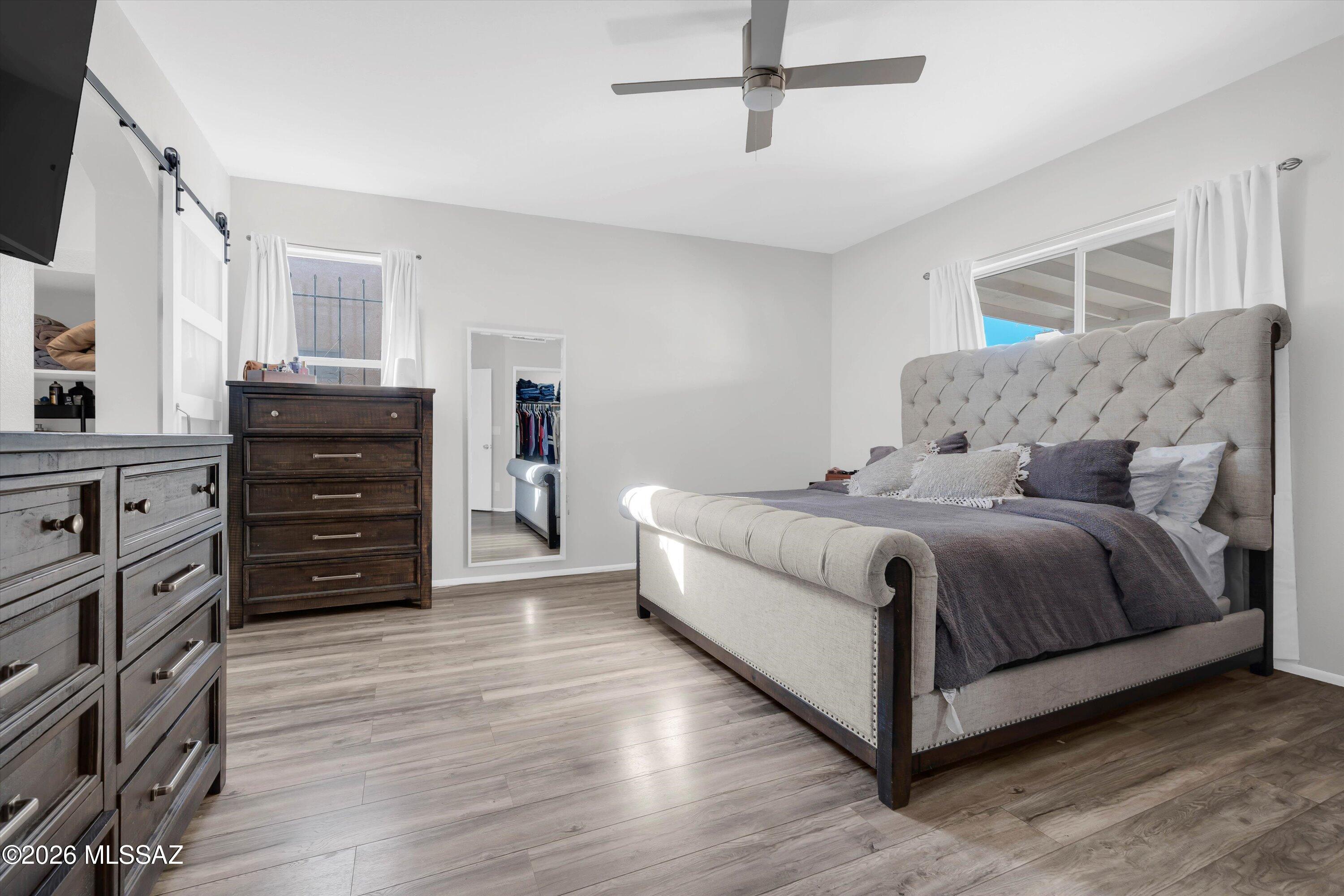 Woodbridge At Midvale Park (1-258) - Residential
