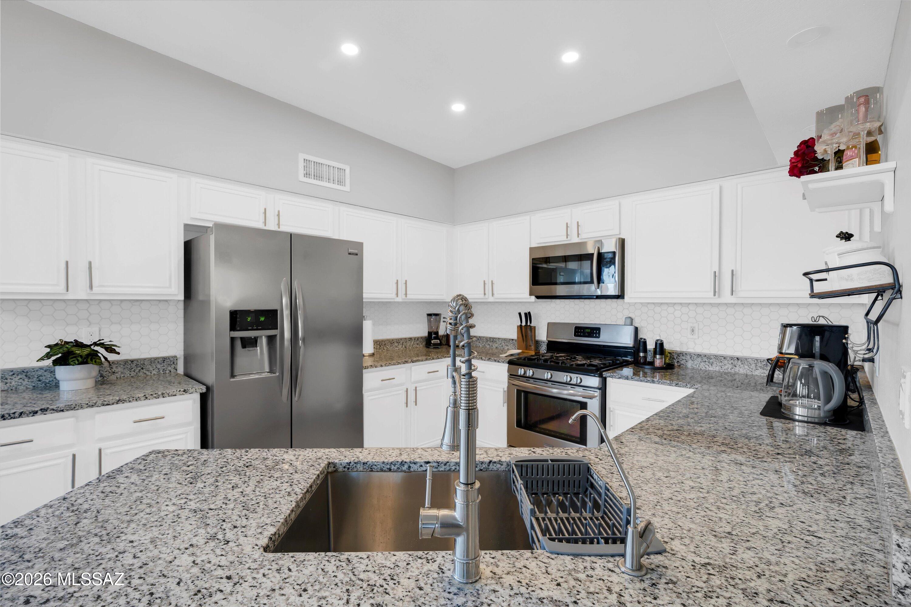 Woodbridge At Midvale Park (1-258) - Residential