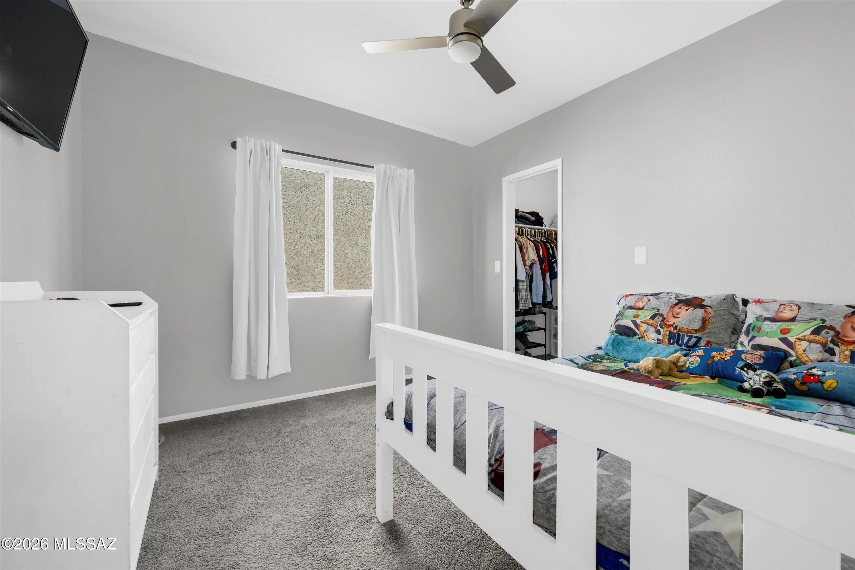 Woodbridge At Midvale Park (1-258) - Residential