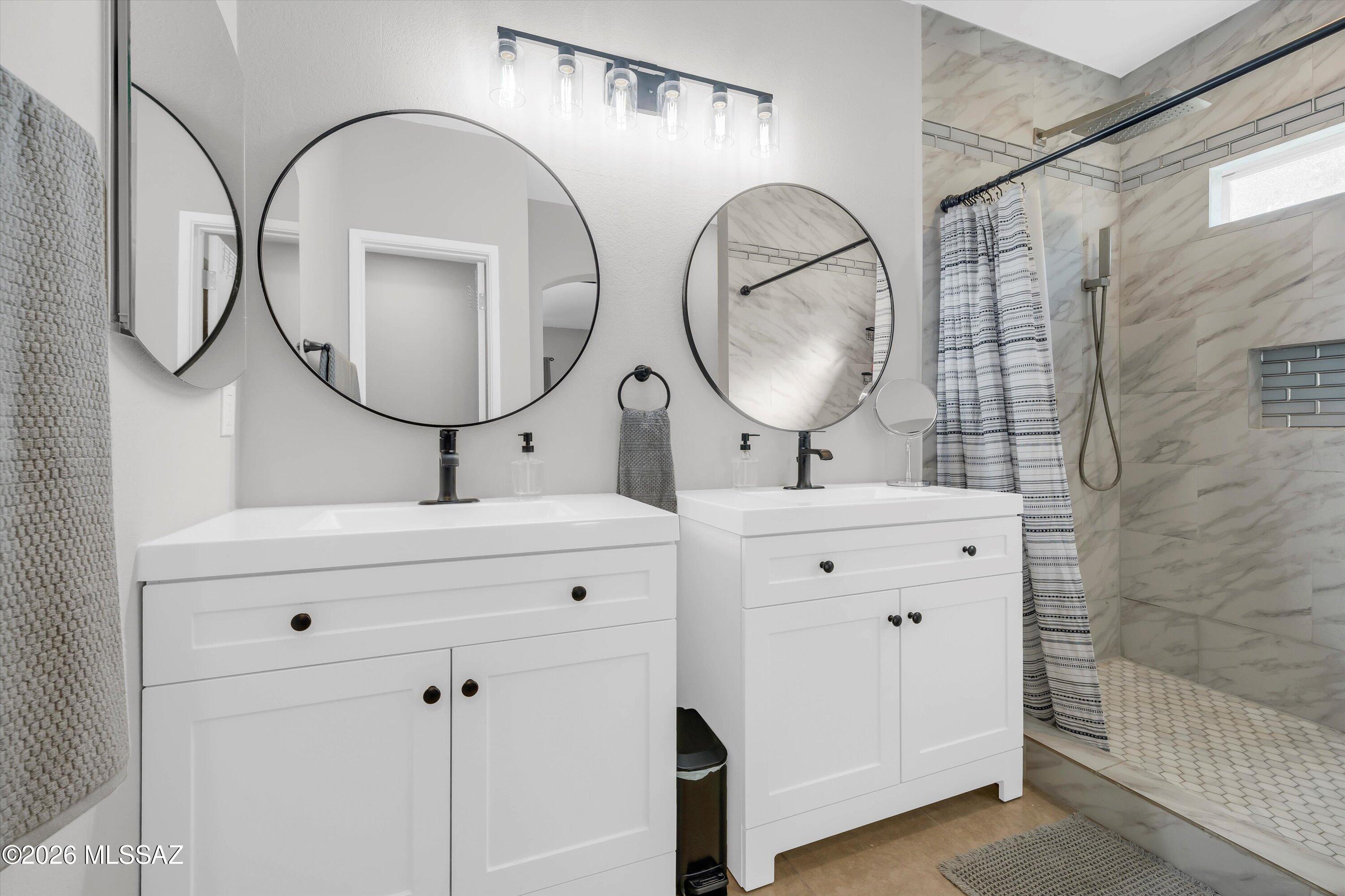 Woodbridge At Midvale Park (1-258) - Residential
