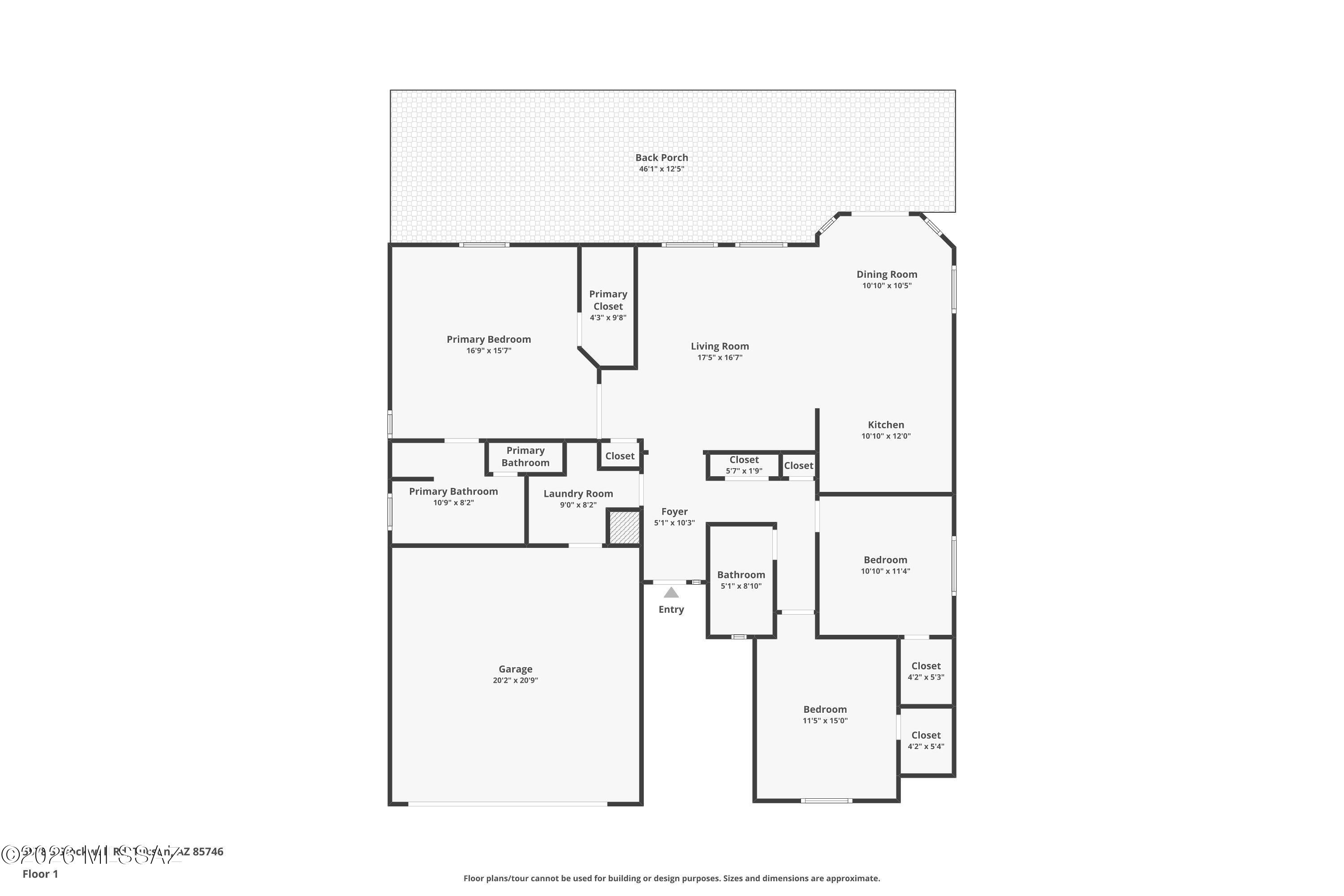 Woodbridge At Midvale Park (1-258) - Residential