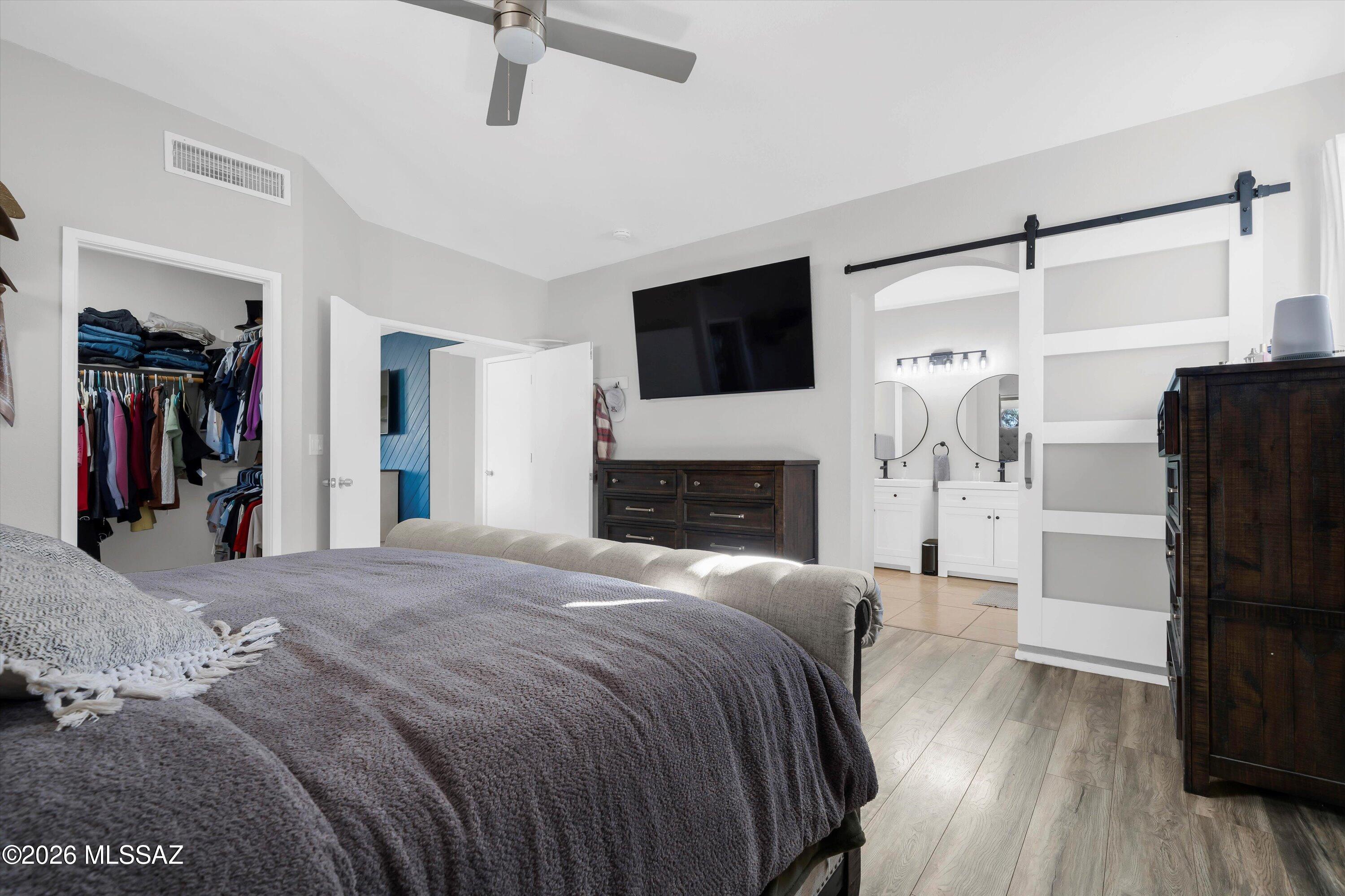 Woodbridge At Midvale Park (1-258) - Residential