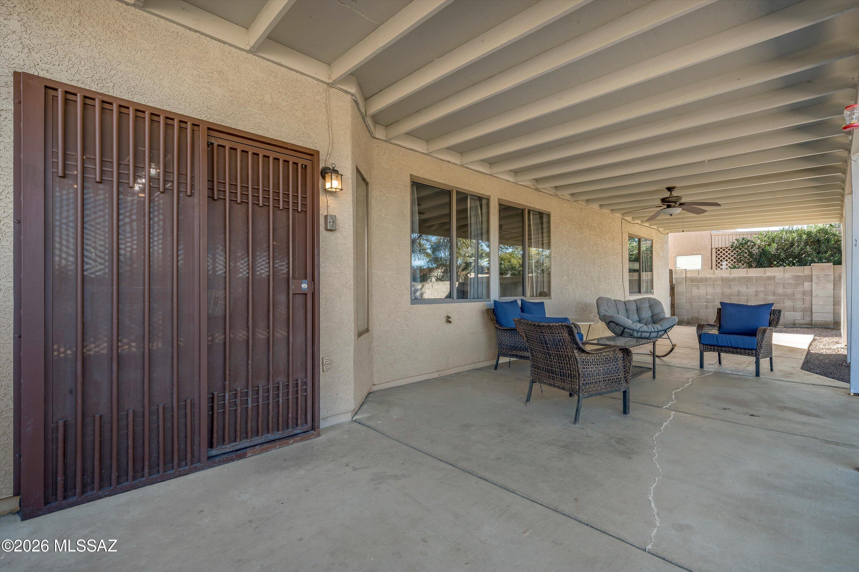 Woodbridge At Midvale Park (1-258) - Residential