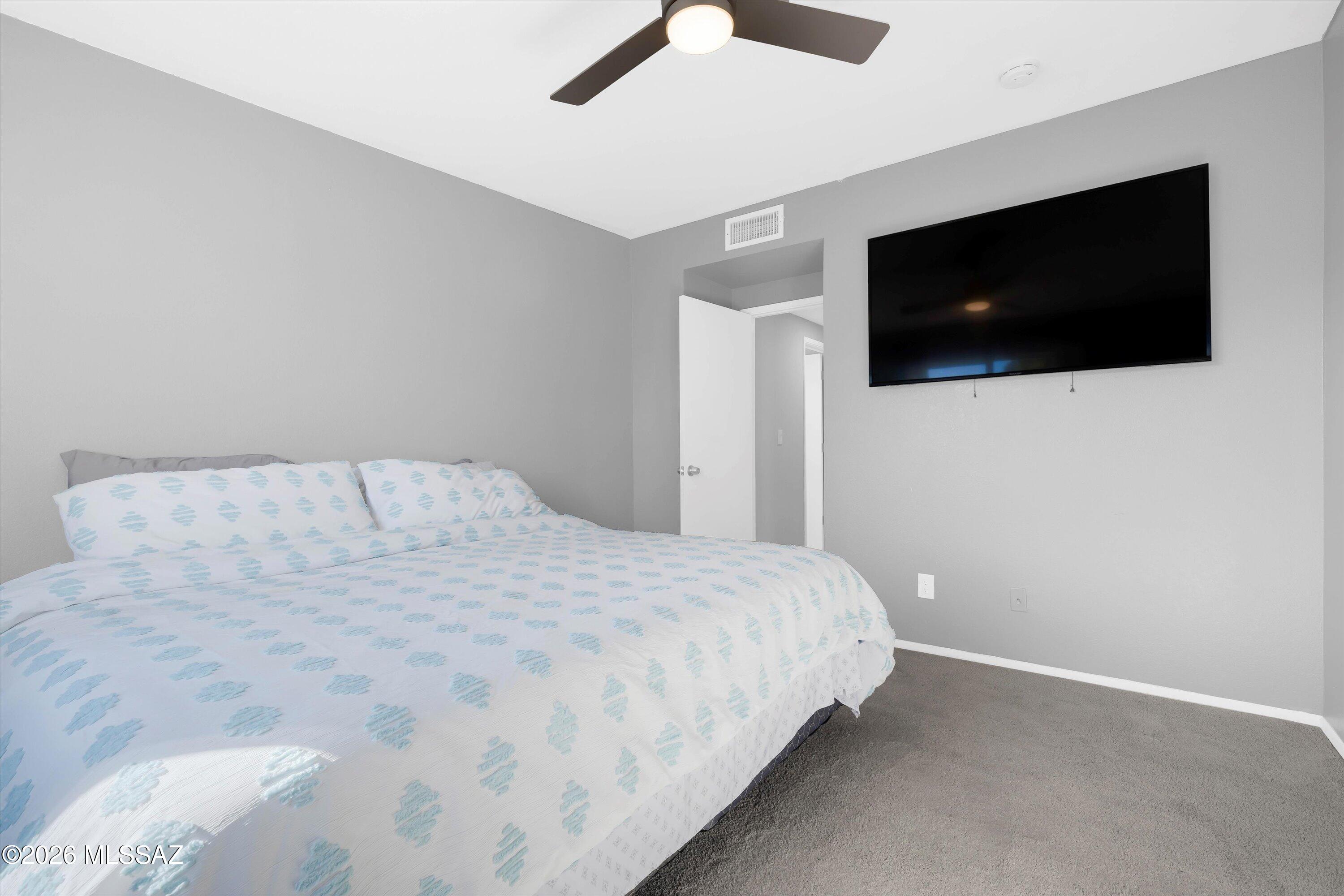 Woodbridge At Midvale Park (1-258) - Residential