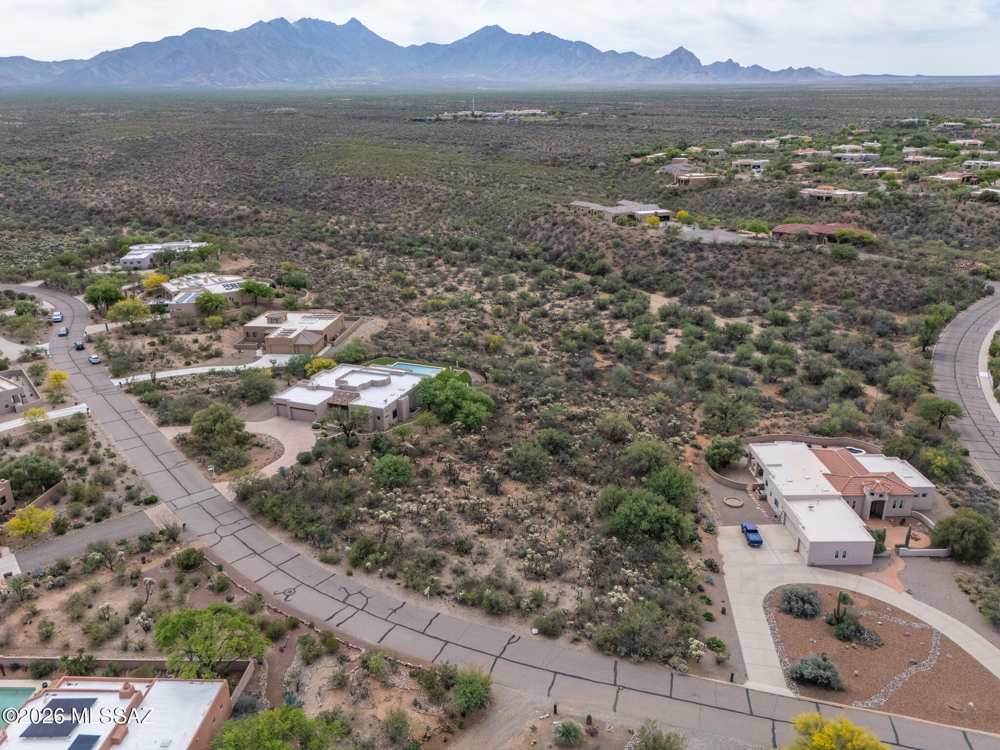 Come see this gem in the Desert! Dream your big dream! Stunning lot in Madera Reserve 11. Well Established Community! Come take a look today!