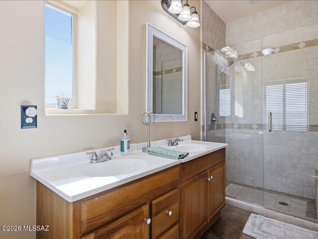 Sonoita Hills - Residential
