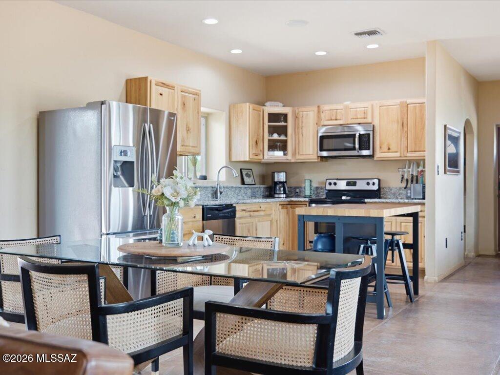 Sonoita Hills - Residential