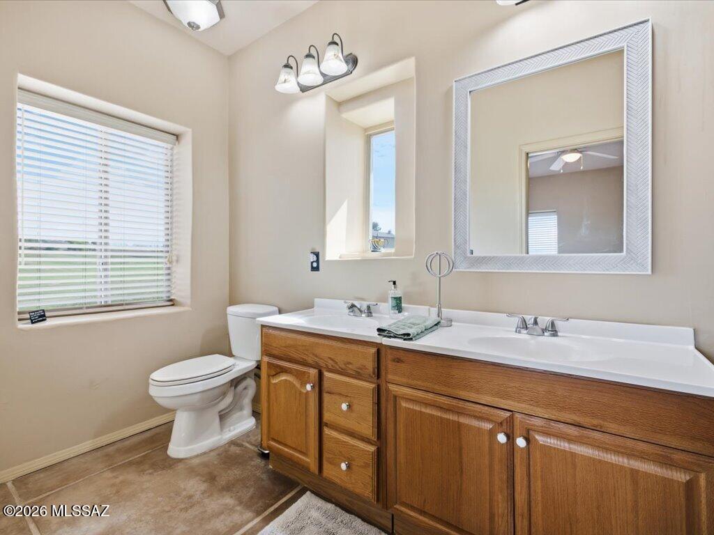 Sonoita Hills - Residential