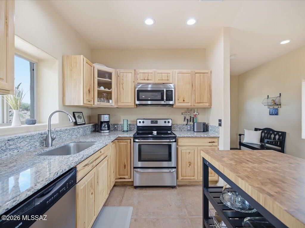 Sonoita Hills - Residential