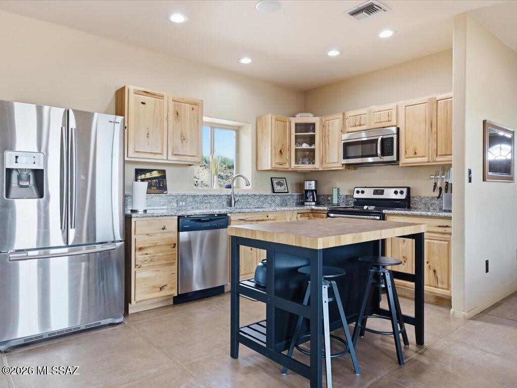 Sonoita Hills - Residential