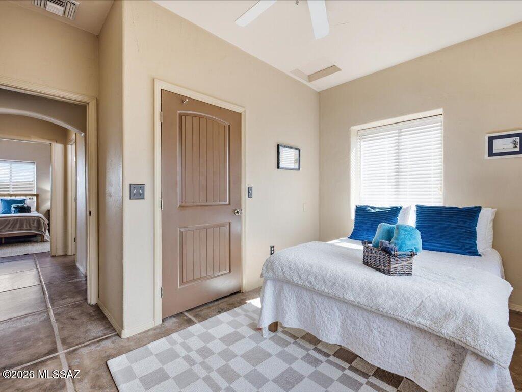 Sonoita Hills - Residential