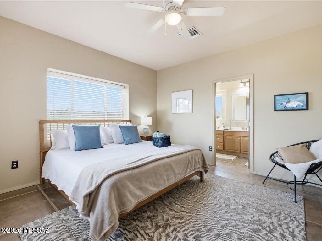 Sonoita Hills - Residential