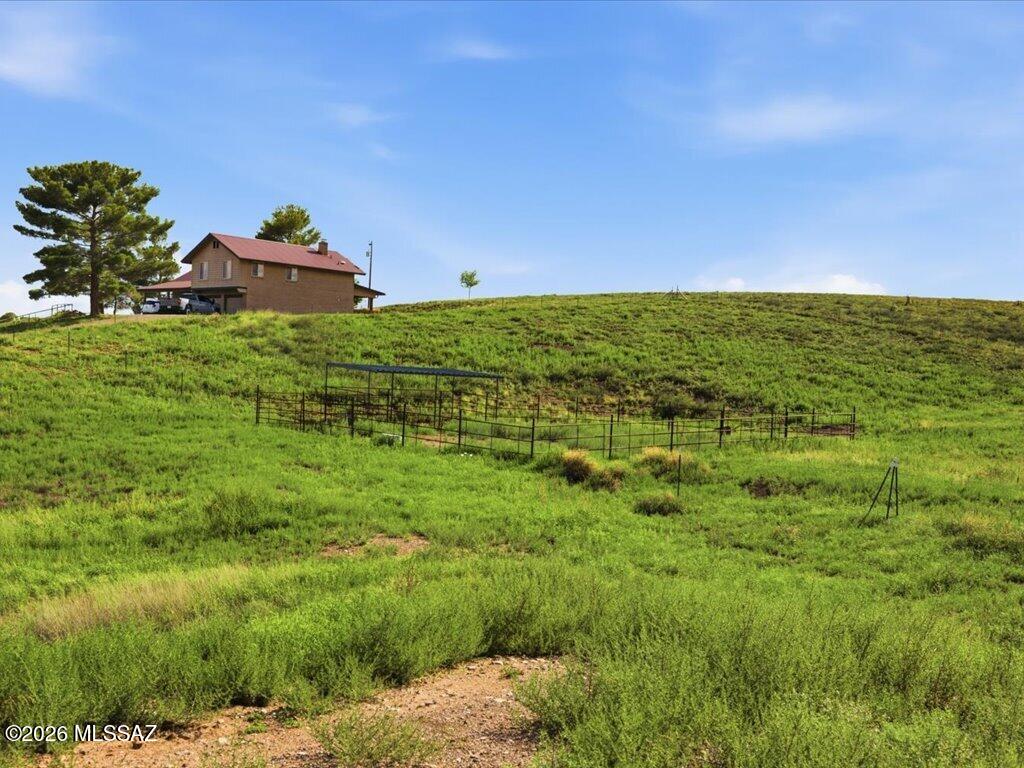 Sonoita Hills - Residential