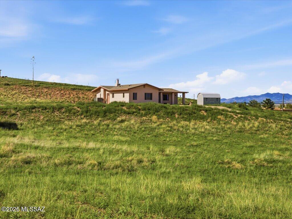 Sonoita Hills - Residential