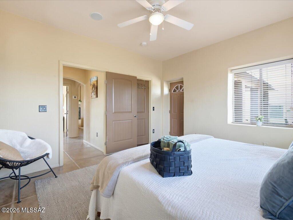 Sonoita Hills - Residential