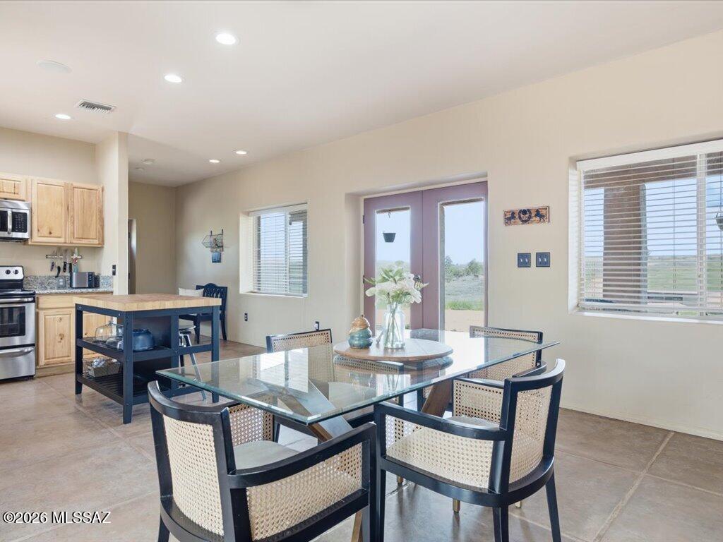 Sonoita Hills - Residential