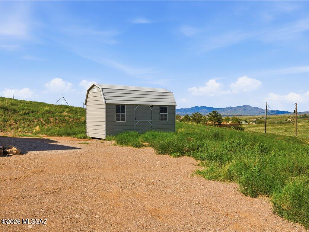 Sonoita Hills - Residential
