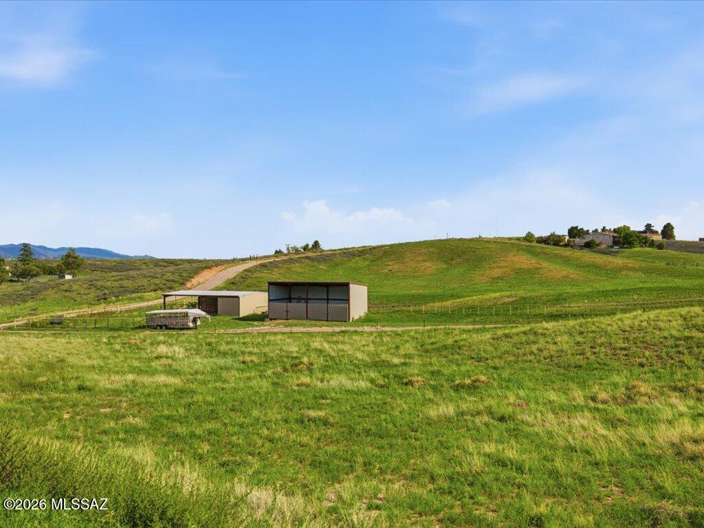 Sonoita Hills - Residential