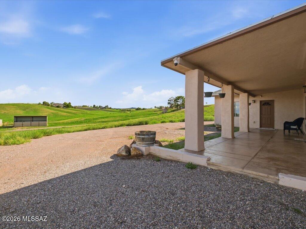 Sonoita Hills - Residential