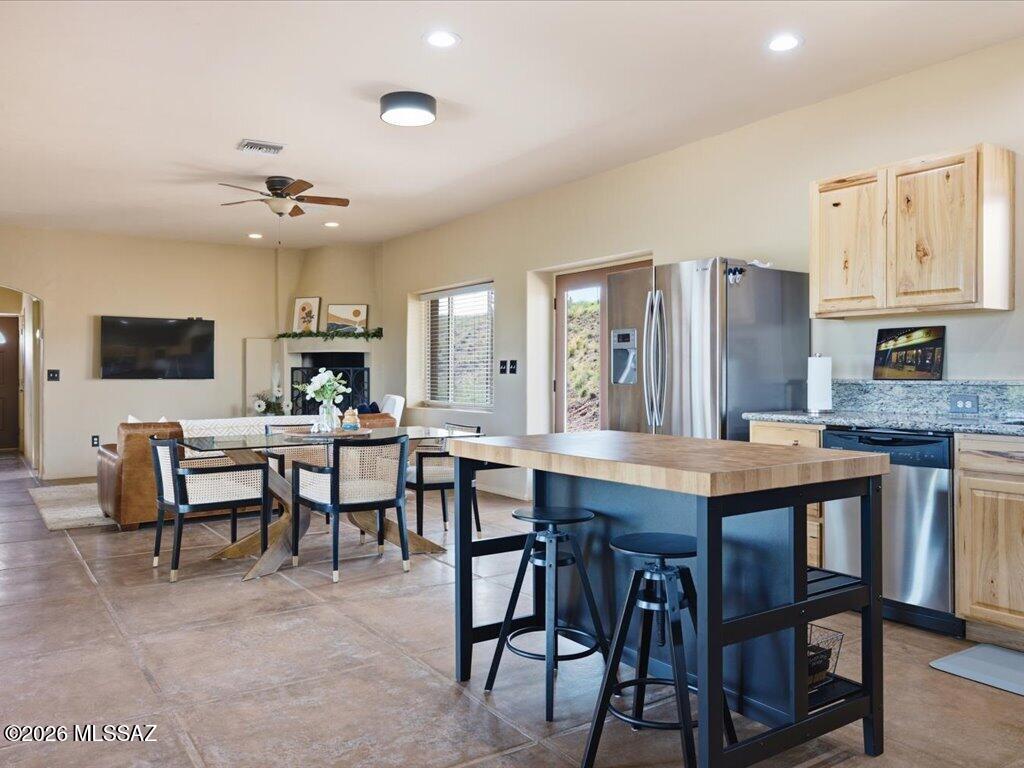 Sonoita Hills - Residential