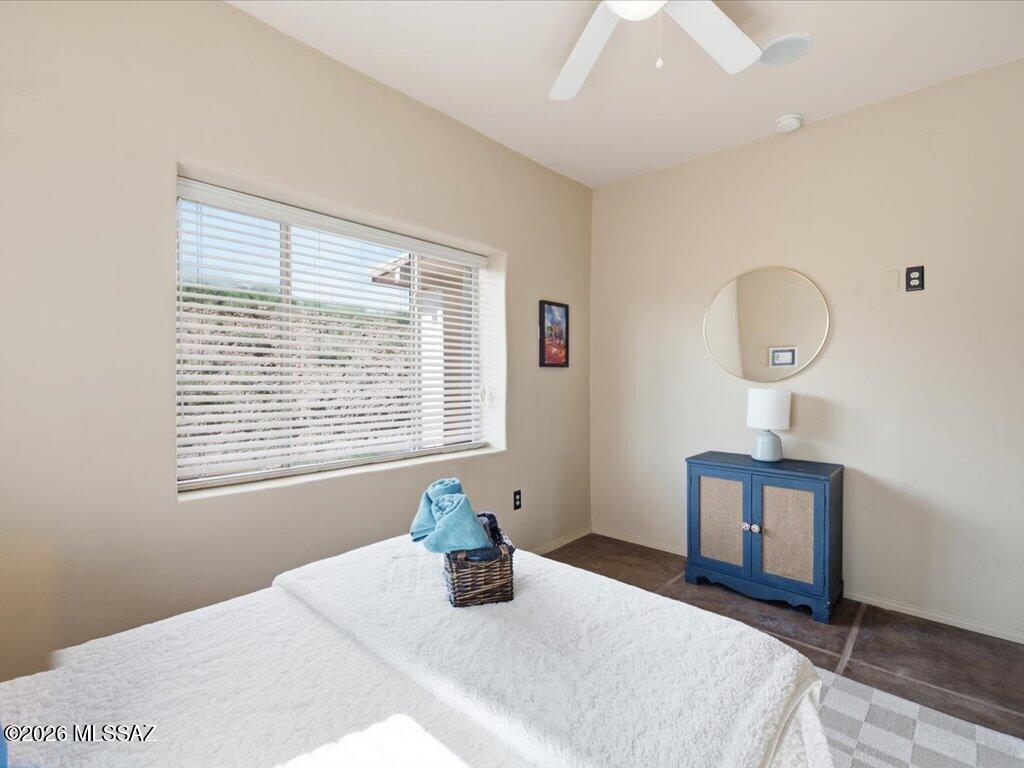 Sonoita Hills - Residential