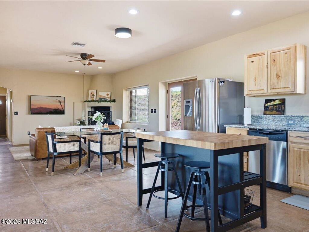 Sonoita Hills - Residential