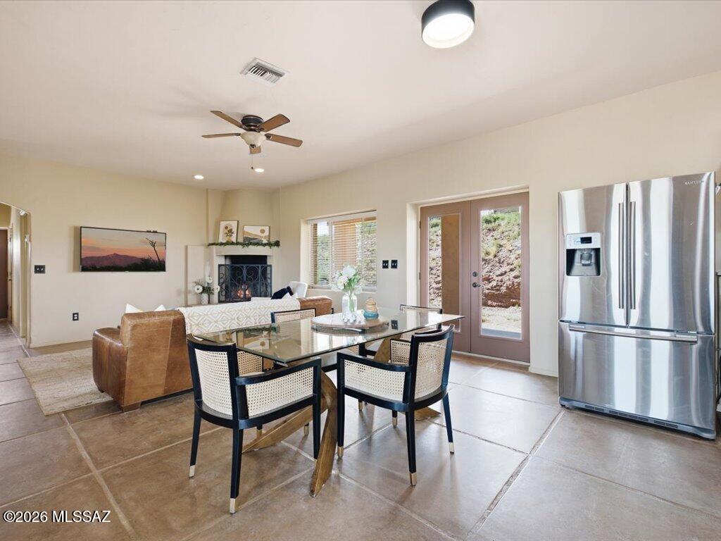 Sonoita Hills - Residential