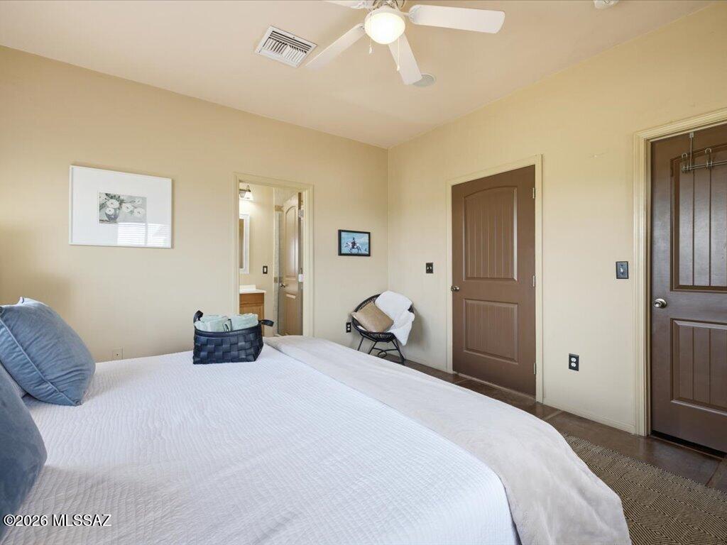 Sonoita Hills - Residential