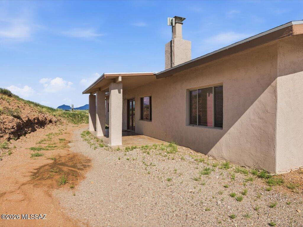 Sonoita Hills - Residential